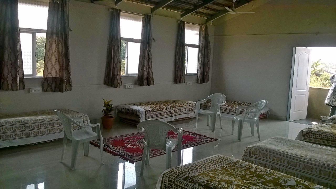 Palm Springs Lake Resort Jaitāpur Exterior foto